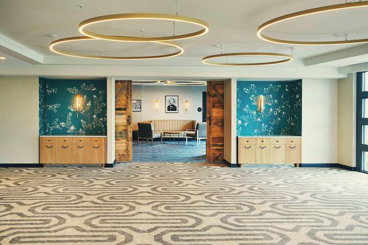The Draftsman Charlottesville, University, Autograph Collection Hotel