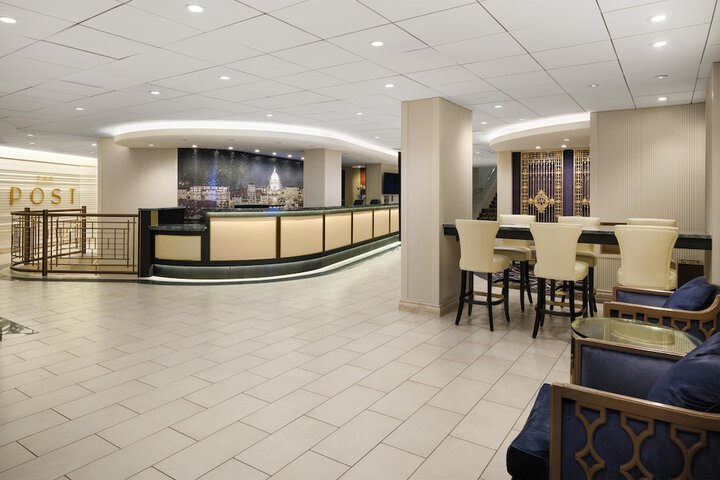 Best Western Premier Park Hotel
