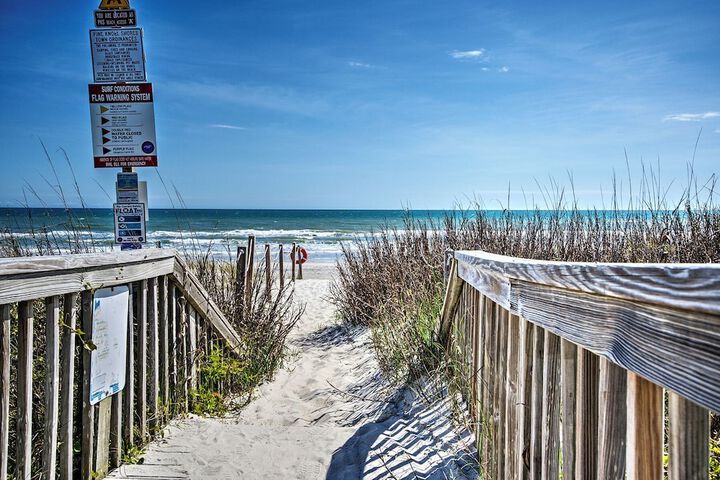 Hotel Alice at Atlantic Beach