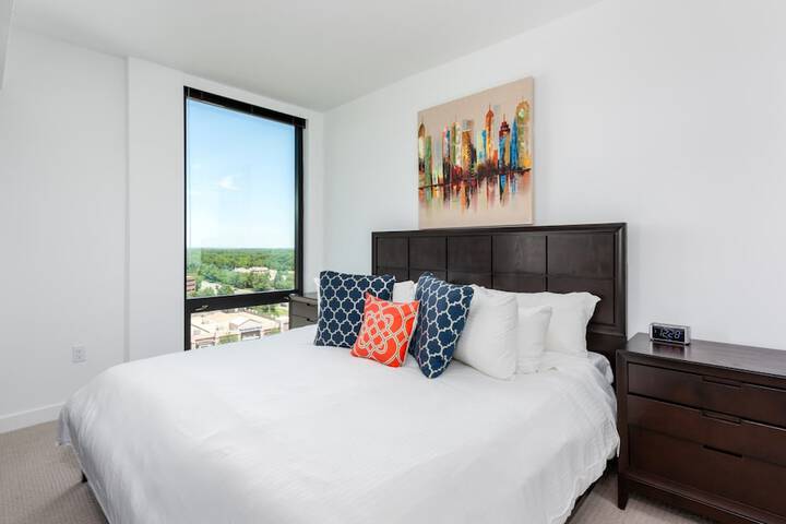 Global Luxury Suites at Reston Town Center