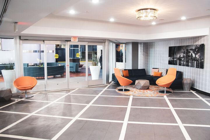 Hotel Interior 16 of 70