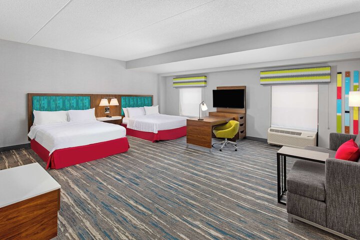 Hampton Inn Pikeville