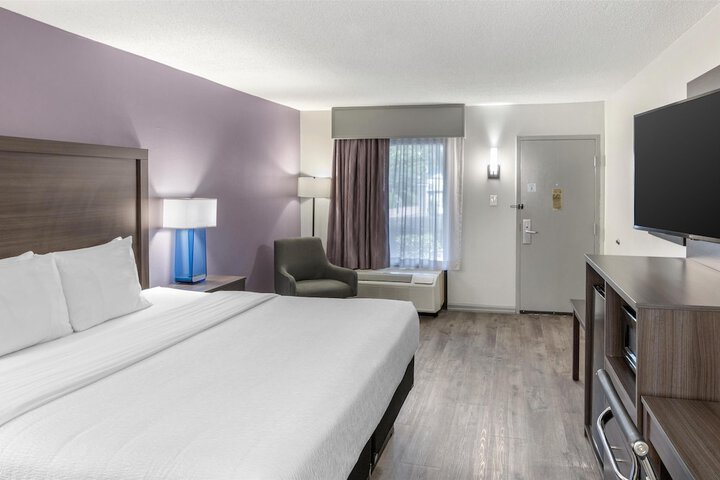 Best Western Hickory