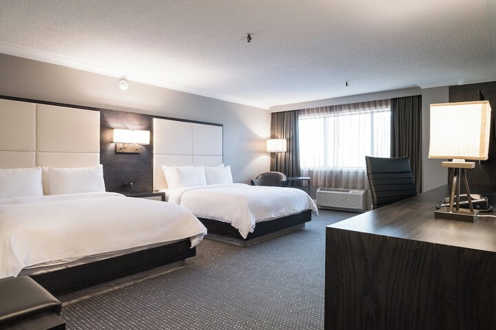 Crowne Plaza Moncton-Downtown by IHG