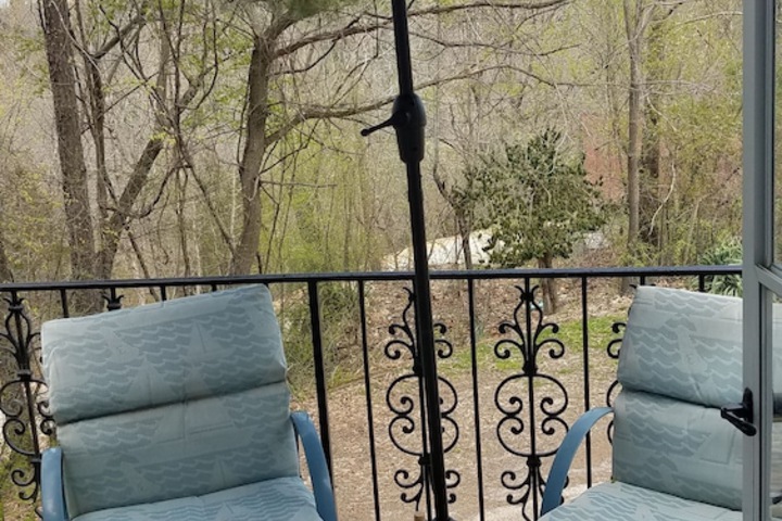 Terrace/Patio 25 of 25