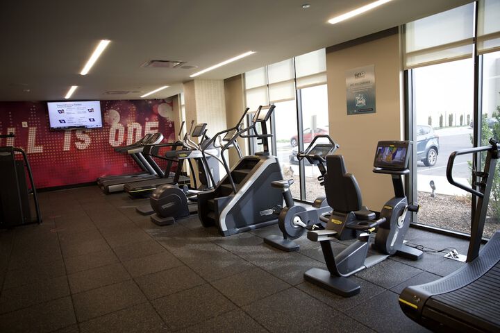 Health and Fitness 32 of 37