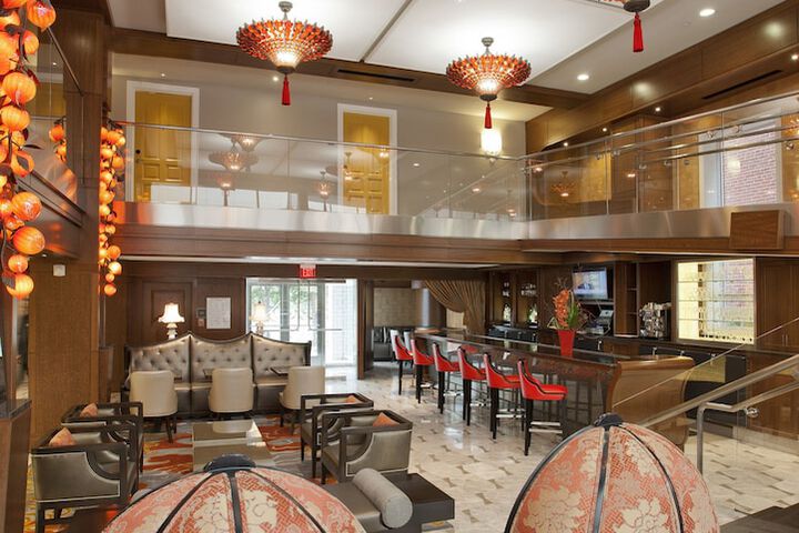 Hotel Interior 19 of 67