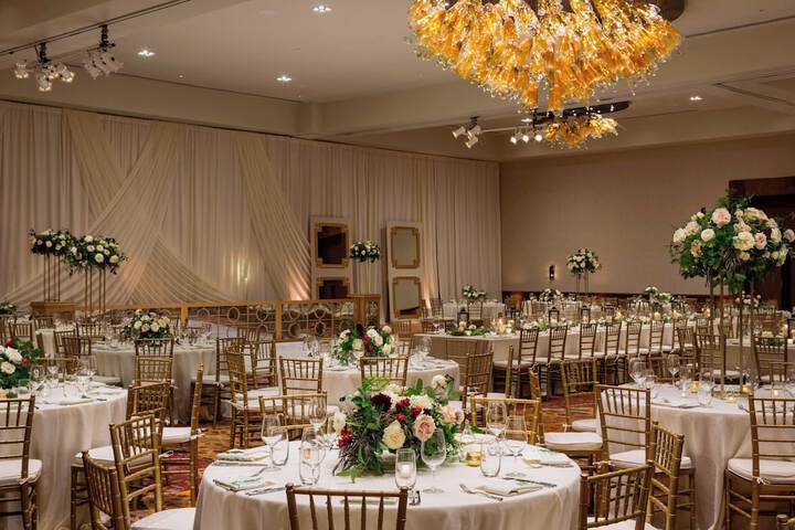 The Westin Nashville