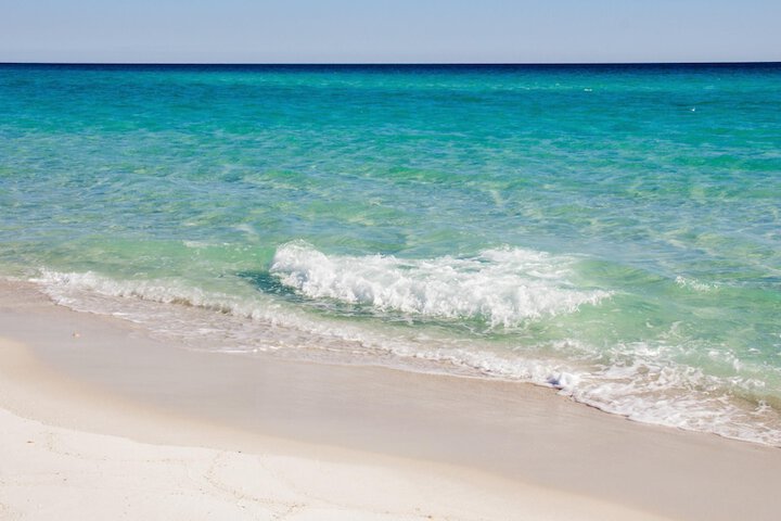 Beach 27 of 34
