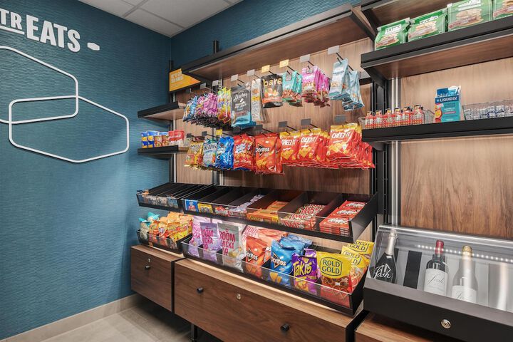 Hampton Inn Leesburg / Tavares