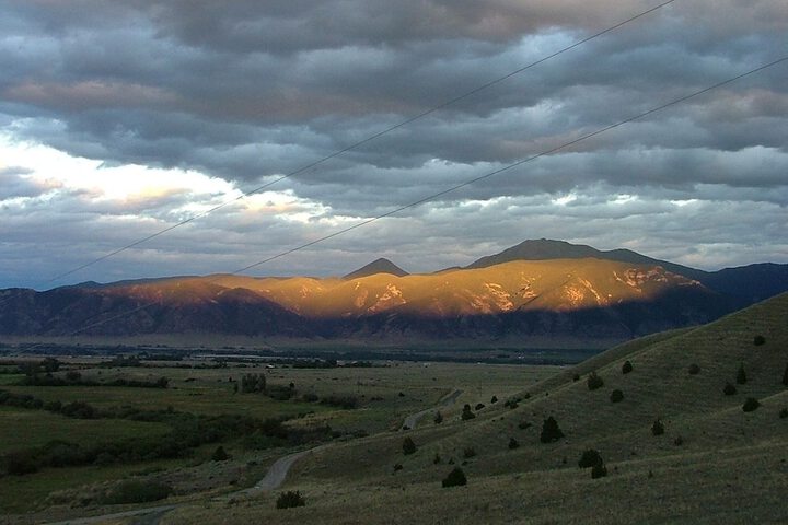 Fish Creek House Bed & Breakfast