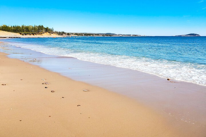 Beach 124 of 153