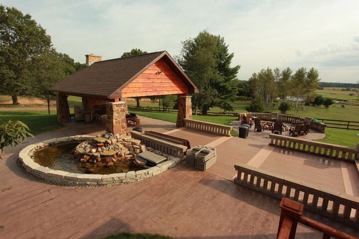 Terrace/Patio 18 of 32