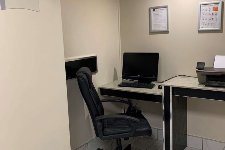 Business Center 26 of 26
