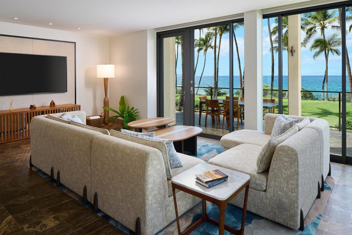 Andaz Maui at Wailea Resort - a concept by Hyatt