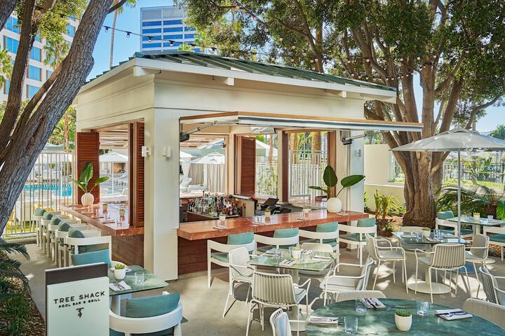 Pendry Newport Beach