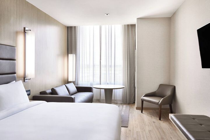 AC Hotel by Marriott Dallas Frisco