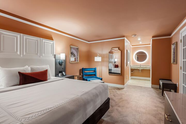 The Inn at Lewisburg BW Signature Collection