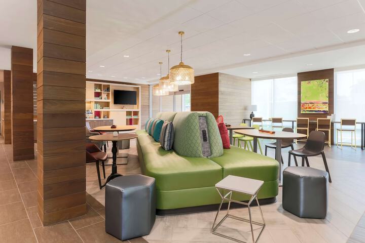 Home2 Suites by Hilton West Sacramento CA