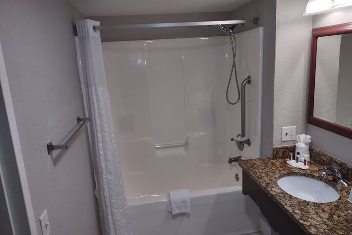 Days Inn by Wyndham Port Charlotte / Punta Gorda