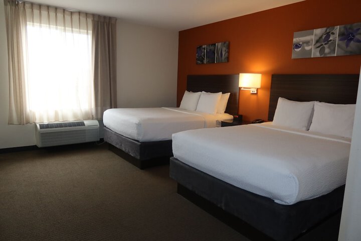 Sleep Inn & Suites Oregon - Madison