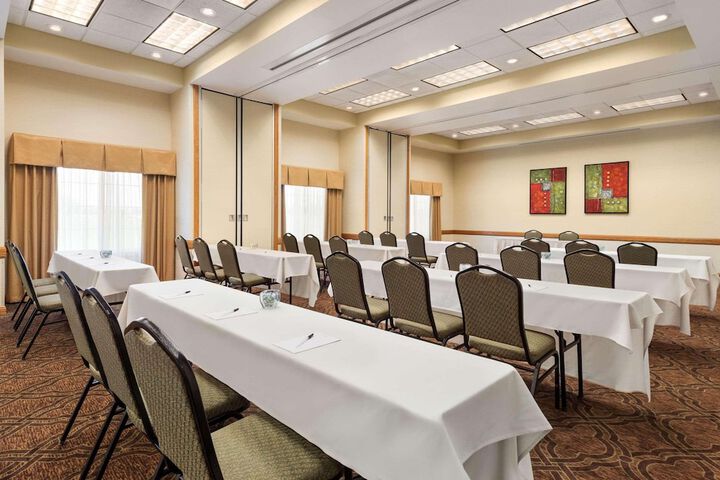 Meeting 18 of 26