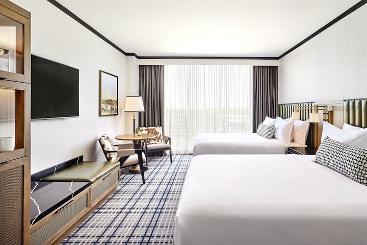 Omni PGA Frisco Resort & Spa