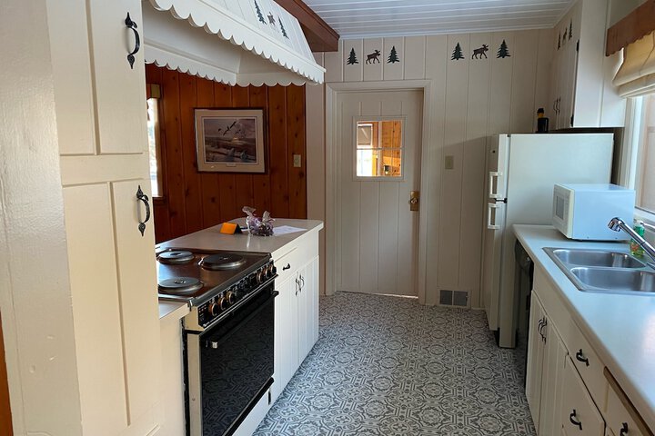 El Western Cabins & Lodges