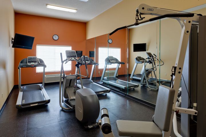 Health and Fitness 18 of 21