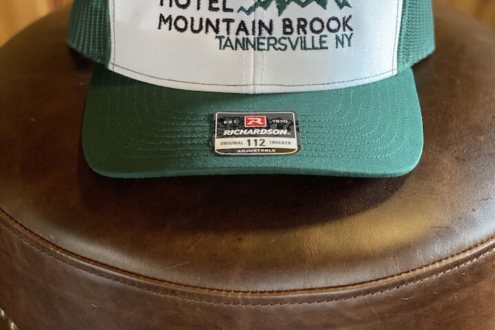 Hotel Mountain Brook
