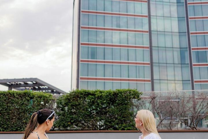 The Westin Irving Convention Center at Las Colinas