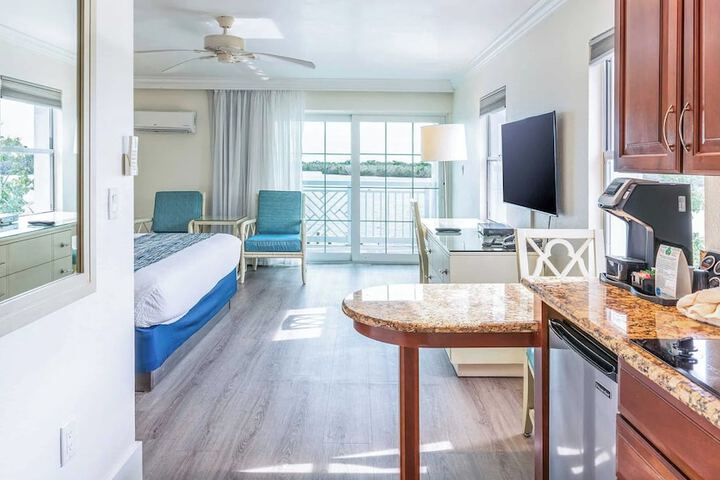 Tween Waters Island Resort & Spa