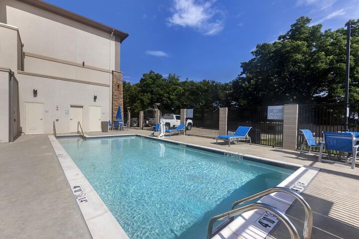 Best Western Plus Pauls Valley