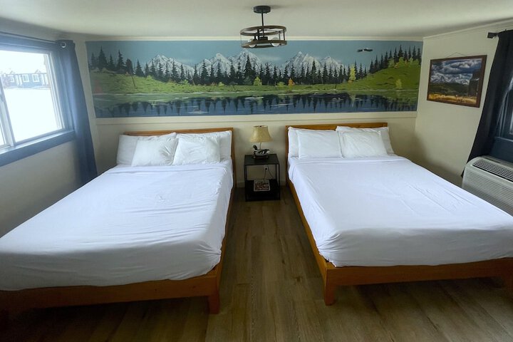 Sacajawea Inn