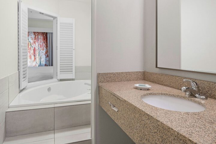 Fairfield Inn & Suites Ruston