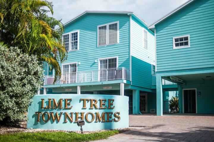 Lime Tree Bay Resort