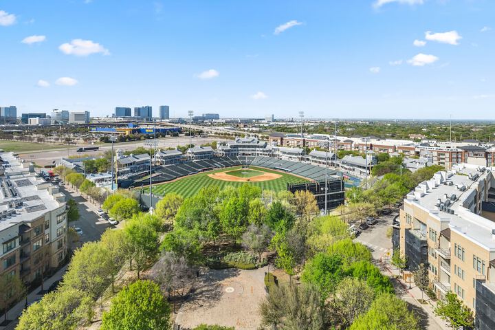 Embassy Suites by Hilton Dallas Frisco Hotel & Convention Center