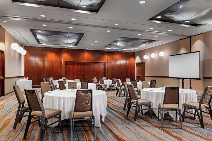 The Westin Harbour Castle Toronto