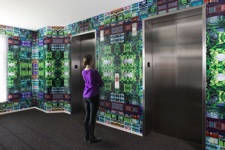 21c Museum Hotel Bentonville