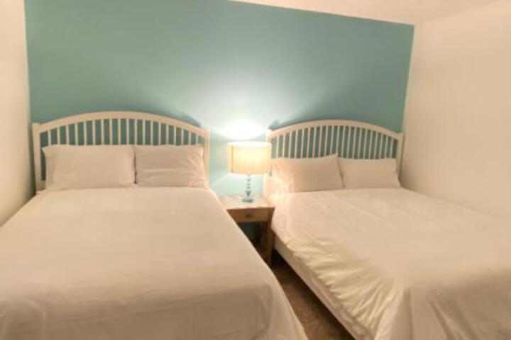 Rowland Heights Herly Apartment