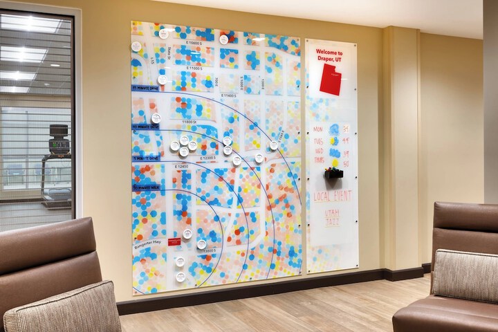 TownePlace Suites by Marriott Salt Lake City Draper