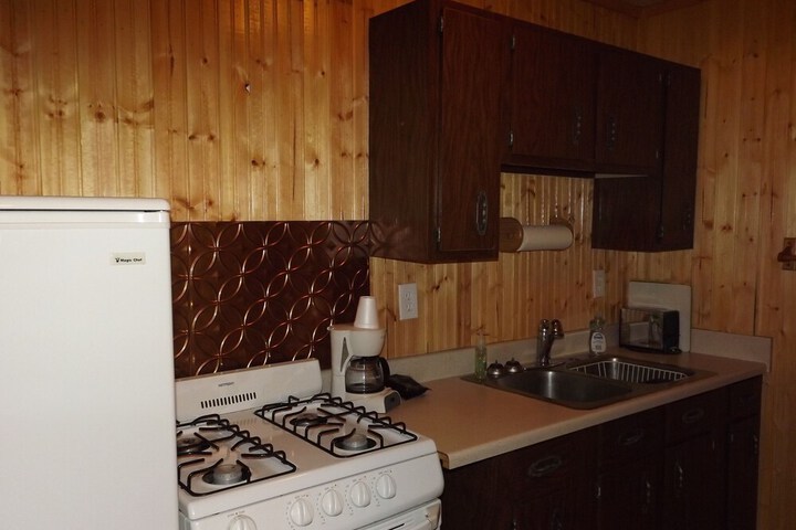 Z Bar Motel