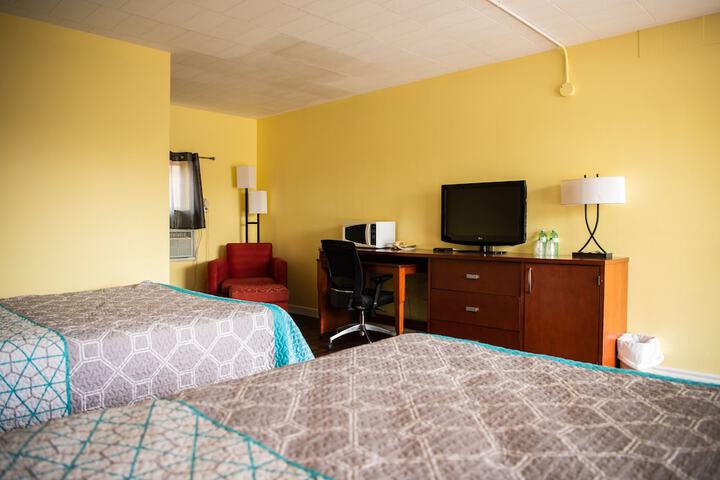 Room 74 of 90