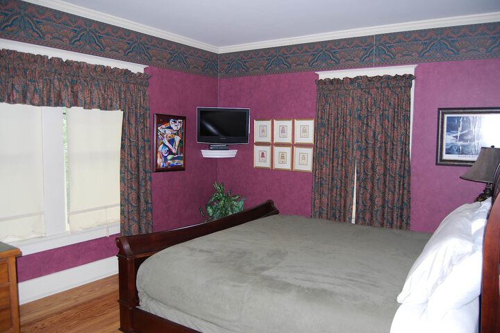 Far View - a Bed & Breakfast Estate