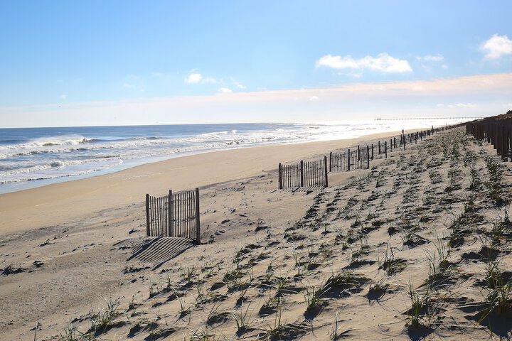 Ocean Pines Resort