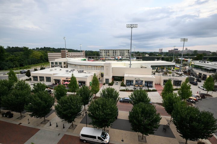 Crowne Plaza North Augusta by IHG