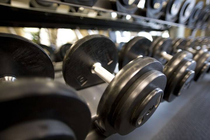 Health and Fitness 31 of 33