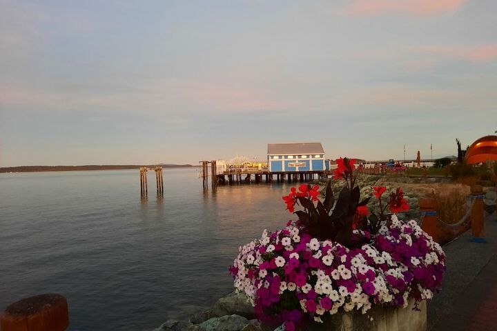 Beacon Inn at Sidney