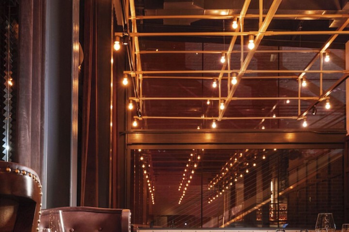 Hotel Distil Autograph Collection