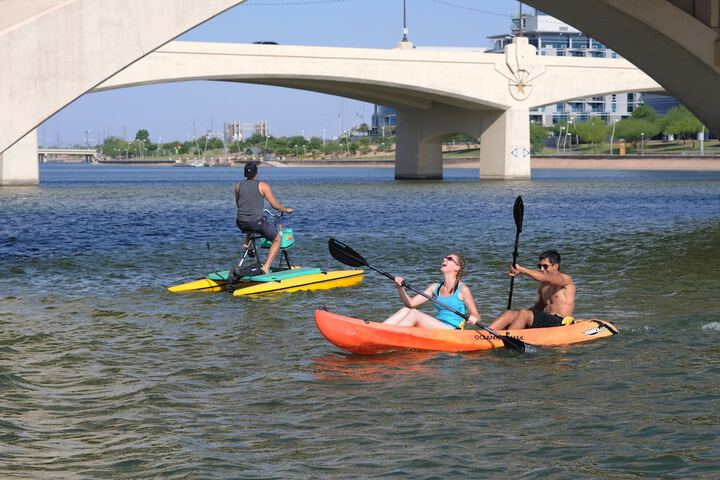 Water Sports 28 of 32